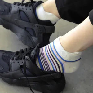021120135 Multi-Stripe Achilles Support Trainer So