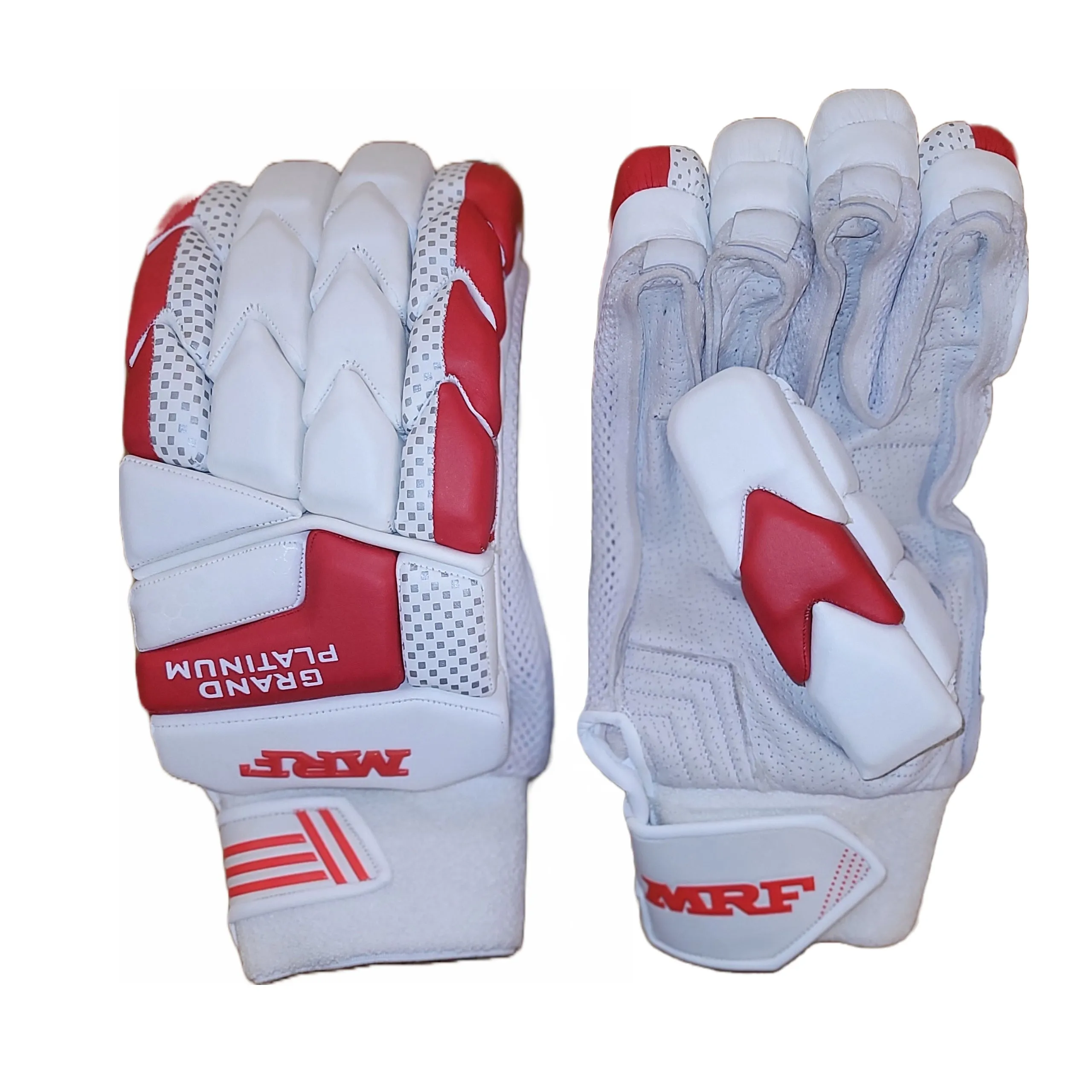23/24 MRF Grand Platinum Batting Gloves