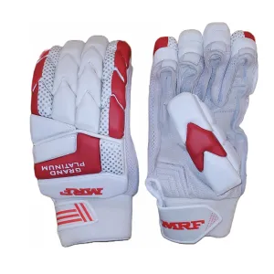 23/24 MRF Grand Platinum Batting Gloves