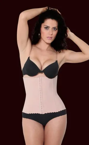 8198 FULLNESS WAIST CINCHER