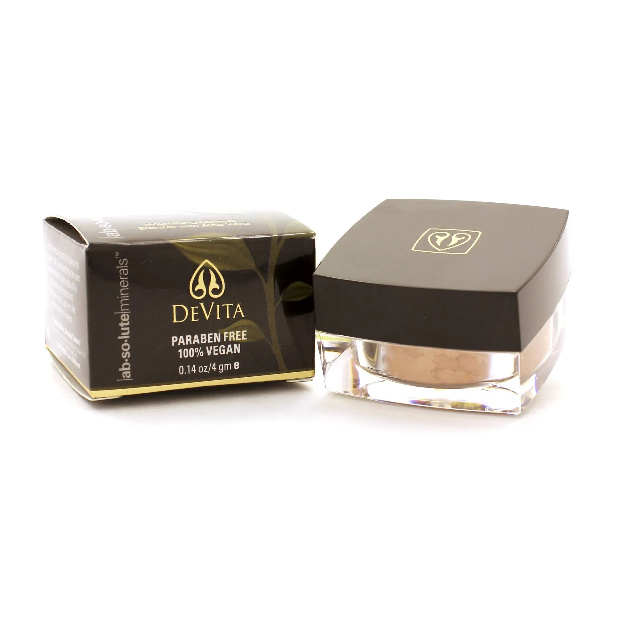 absolutely BRONZED Jar (Absolute Radiance)