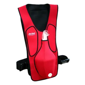 Act Fast Anti Choking Trainer (Red)