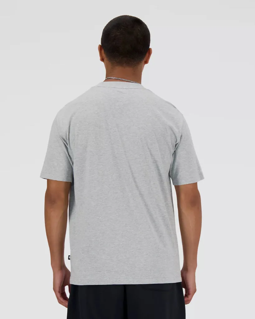AD RELAXED TEE