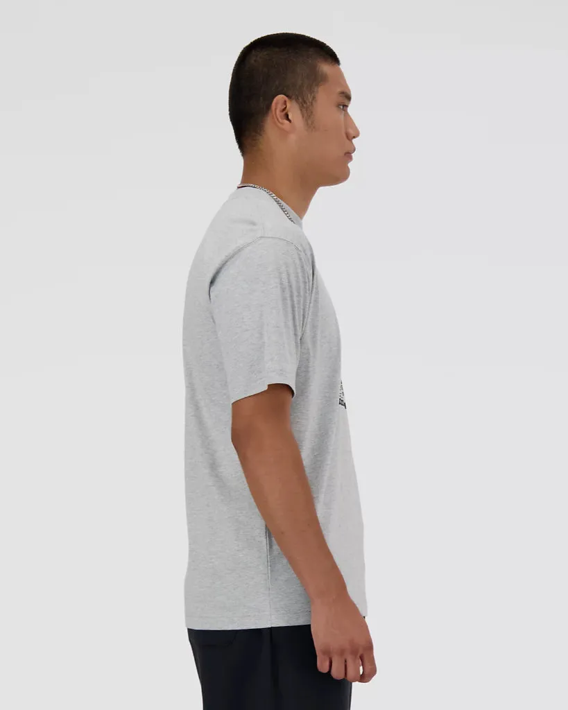 AD RELAXED TEE