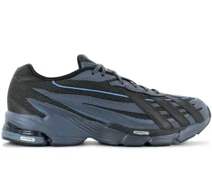 adidas Originals ORKETRO - Herren Sneakers Schuhe Grau-Schwarz GY2336