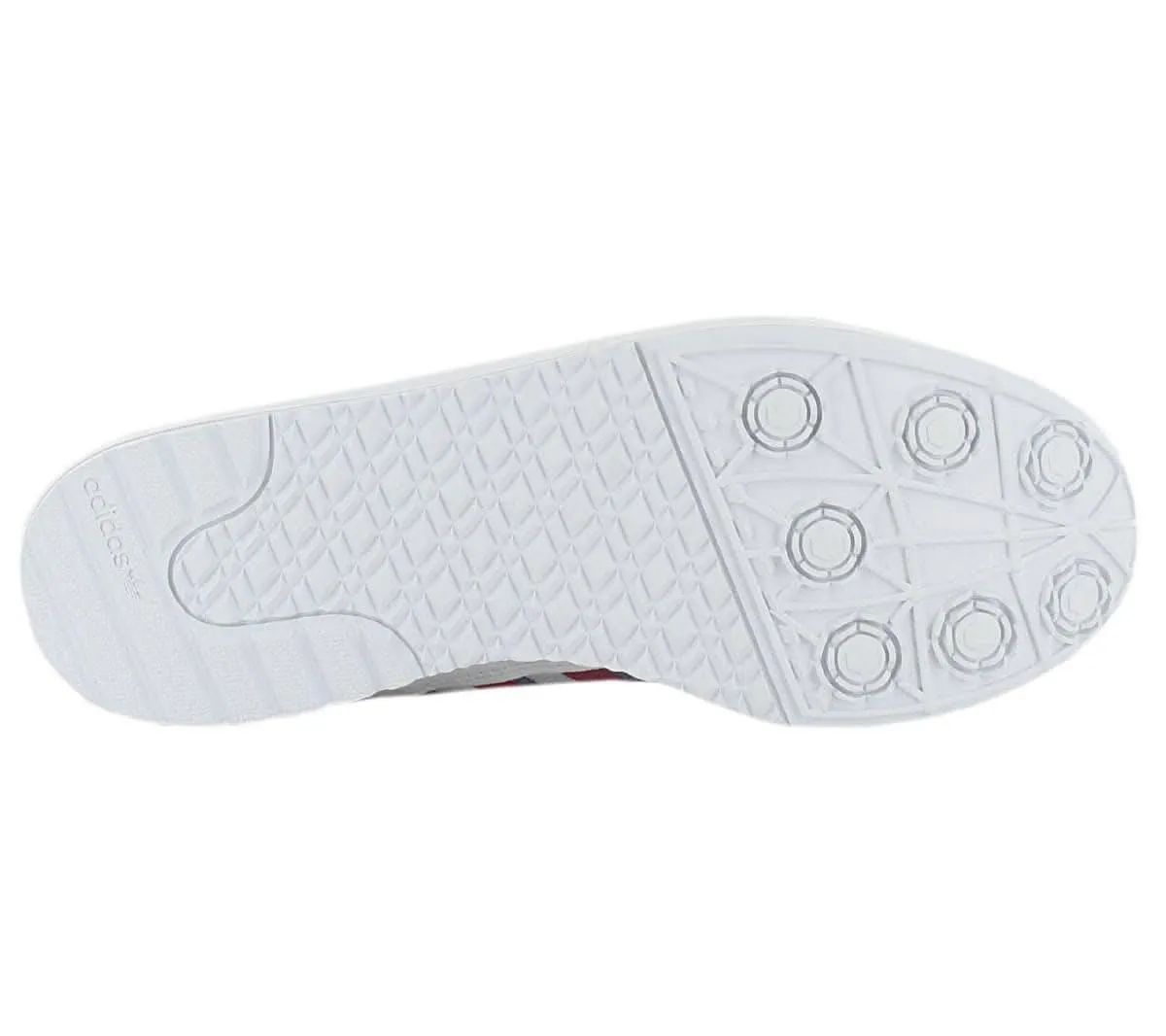 adidas Originals Special 21 W - Damen Sneakers Schuhe Weiß H05697