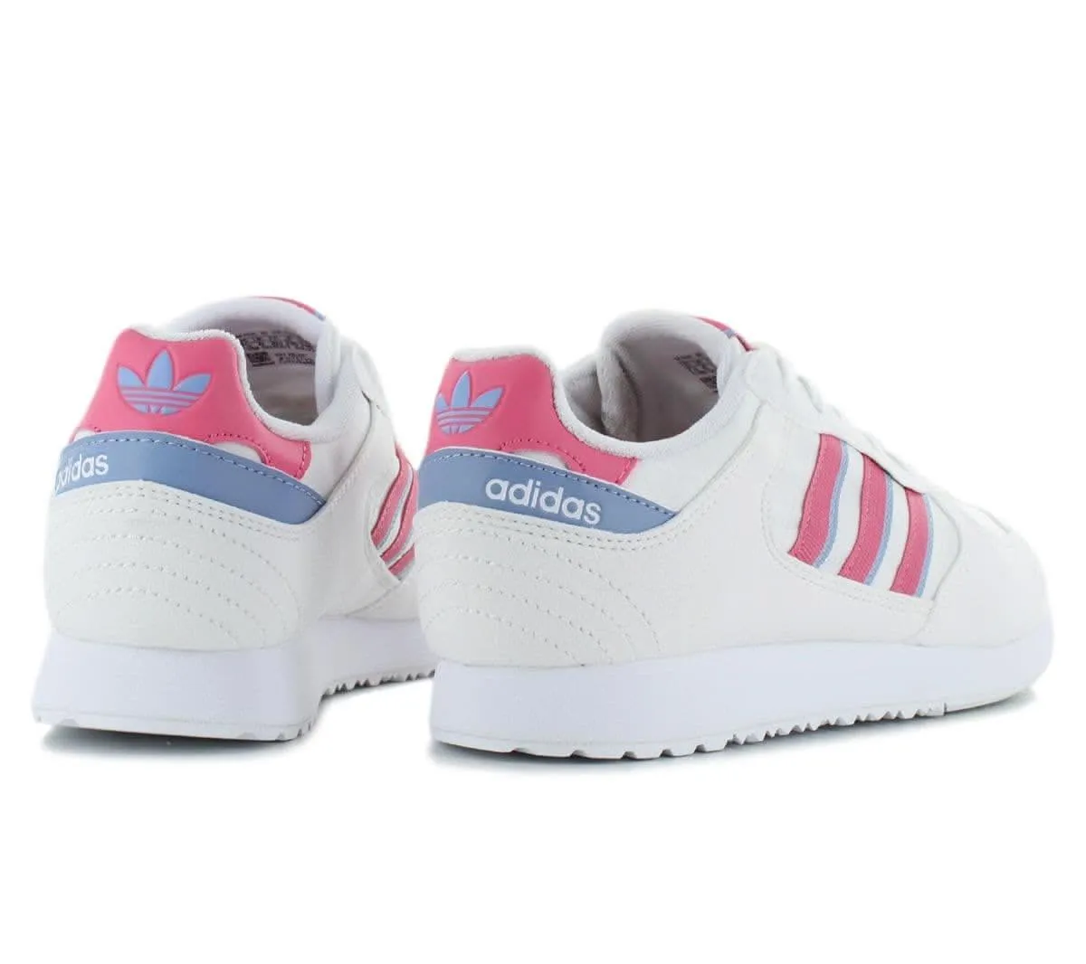 adidas Originals Special 21 W - Damen Sneakers Schuhe Weiß H05697