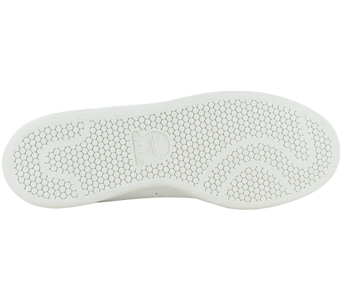 adidas Originals Stan Smith - Sneakers Schuhe Leder Weiß HQ6813