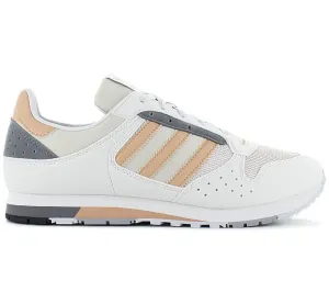 adidas Originals ZX 620 SPZL Spezial - Herren Sneakers Schuhe Grau GX3818