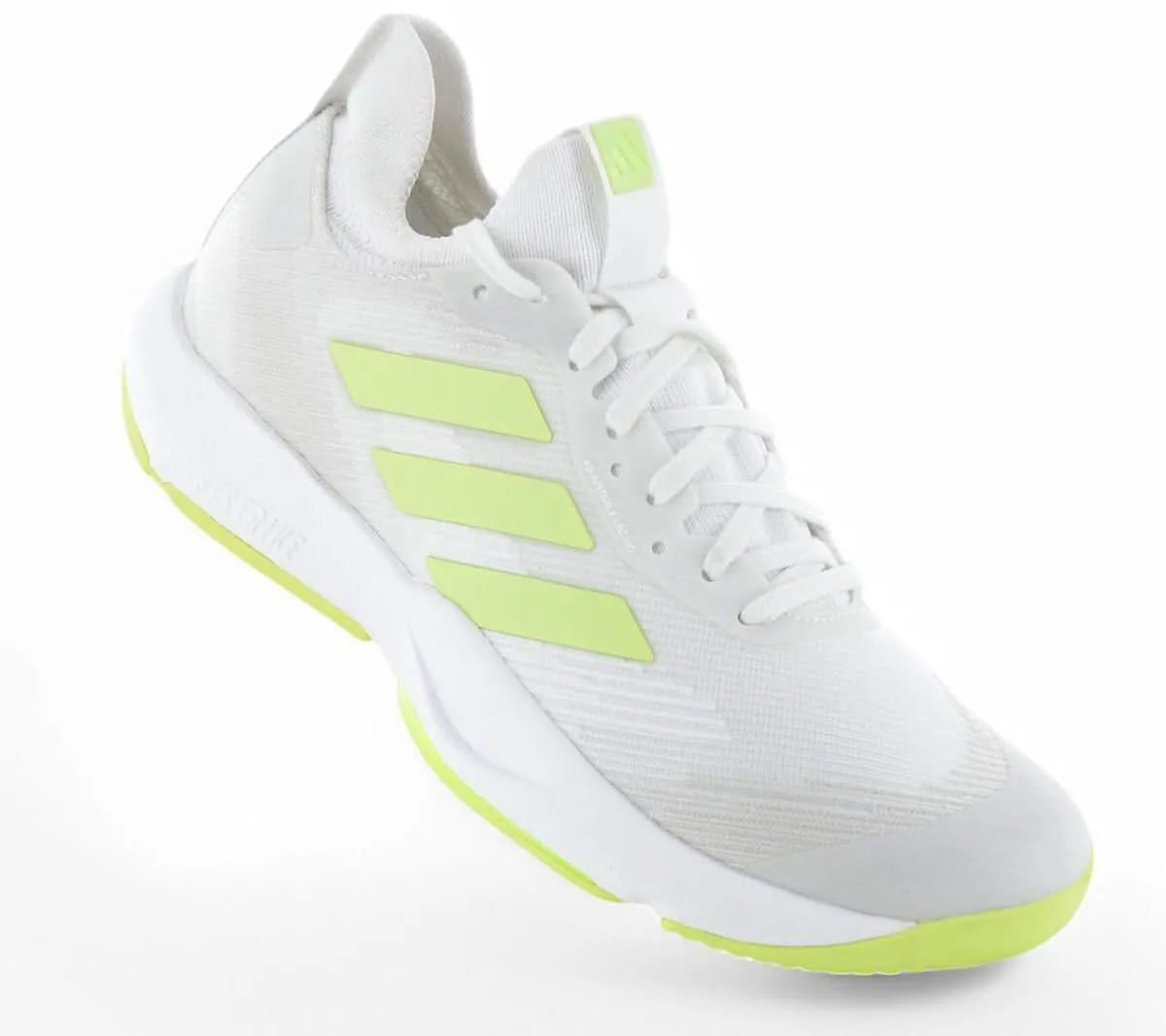 adidas RapidMove ADV Trainer - Damen Wourkout Gym Fitness Schuhe Weiß HP3270
