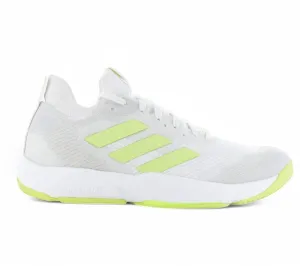 adidas RapidMove ADV Trainer - Damen Wourkout Gym Fitness Schuhe Weiß HP3270