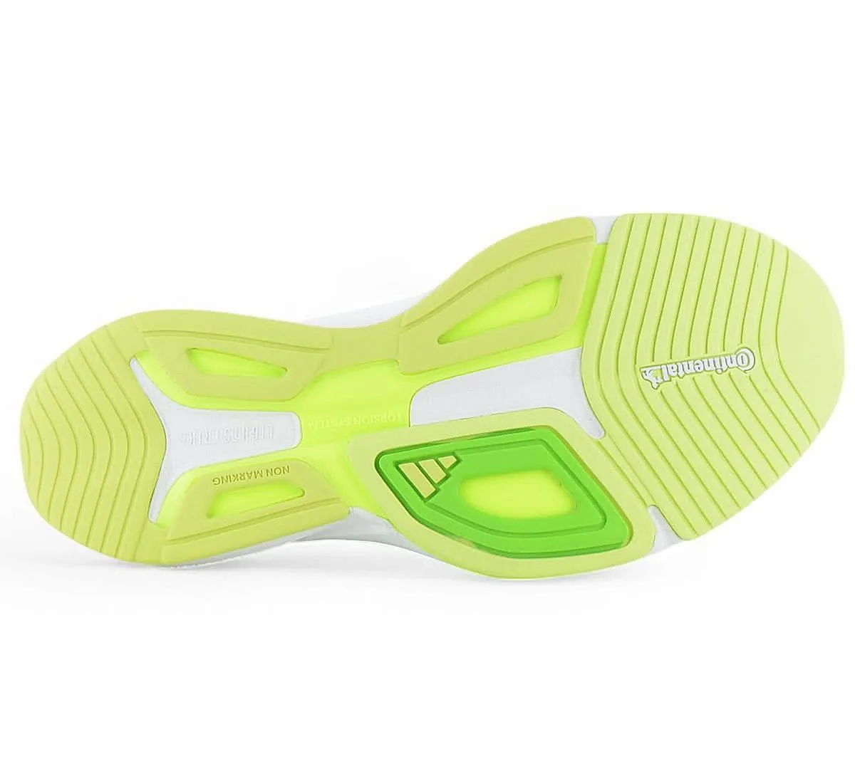 adidas RapidMove ADV Trainer - Damen Wourkout Gym Fitness Schuhe Weiß HP3270
