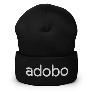 Adobo Cuffed Beanie