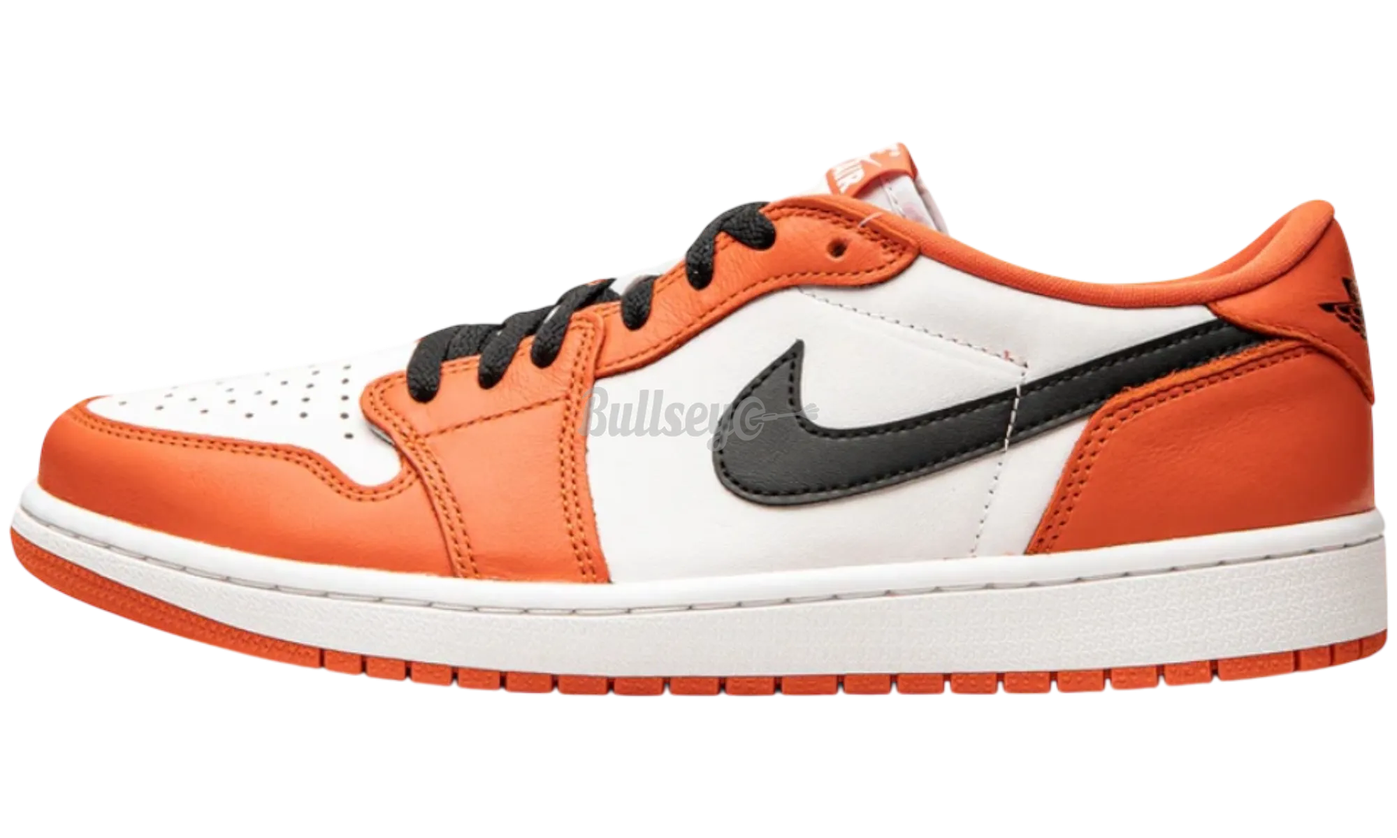Air Jordan 1 Low "Starfish"