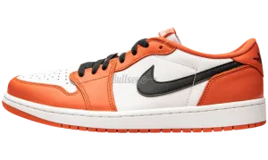 Air Jordan 1 Low "Starfish"