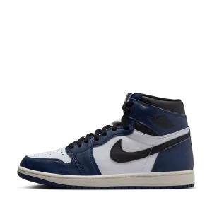 Air Jordan 1 Retro High OG 'Midnight Navy'