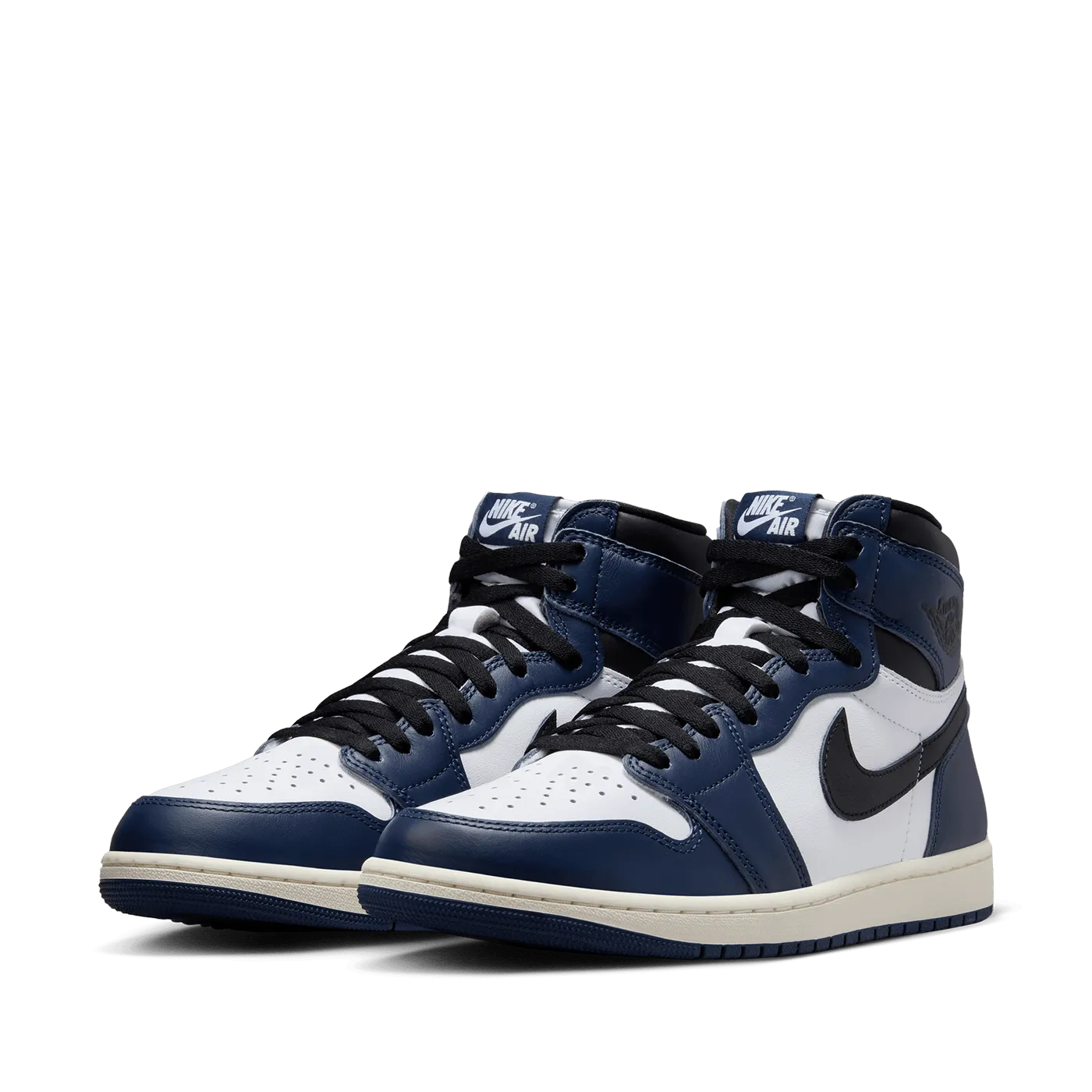 Air Jordan 1 Retro High OG 'Midnight Navy'