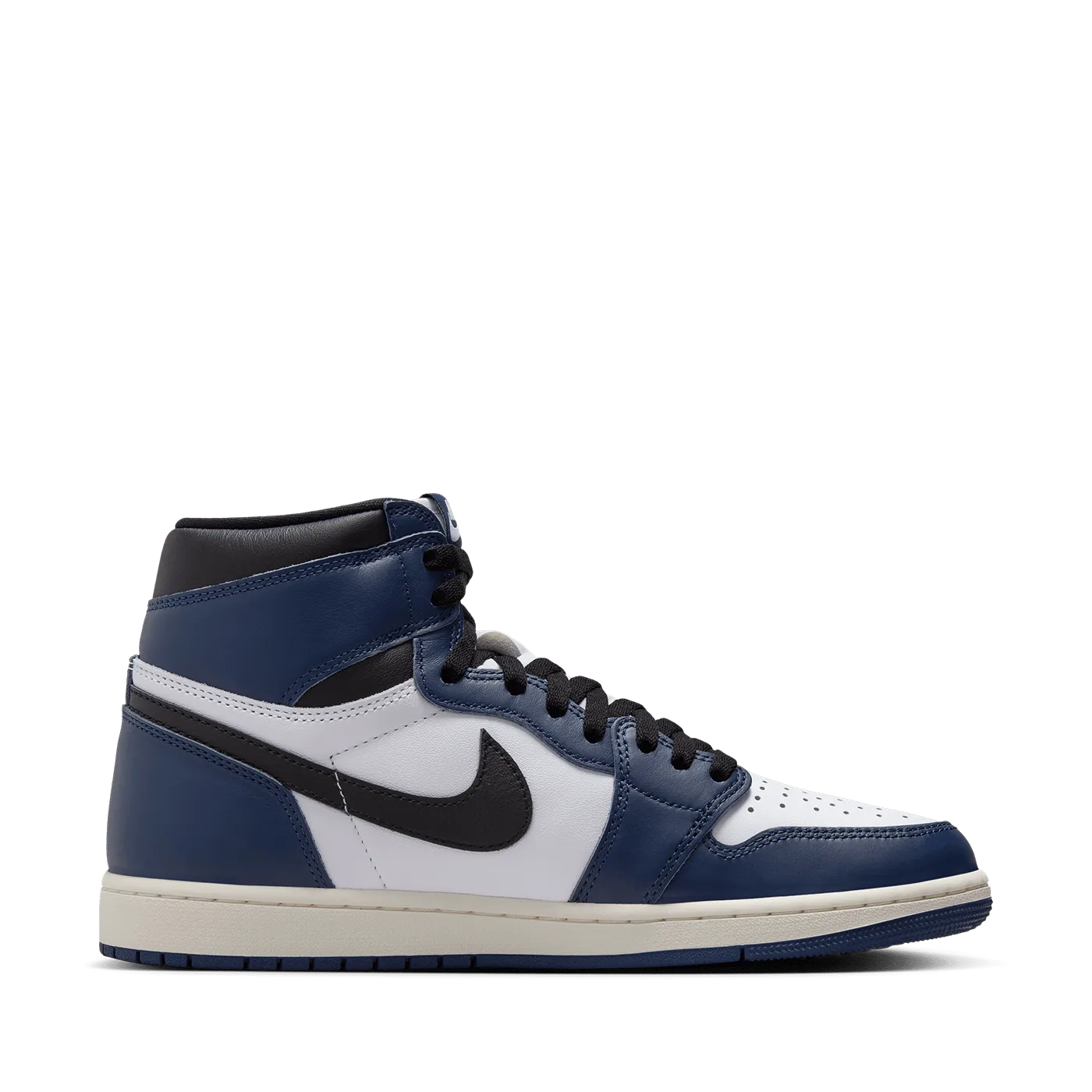 Air Jordan 1 Retro High OG 'Midnight Navy'