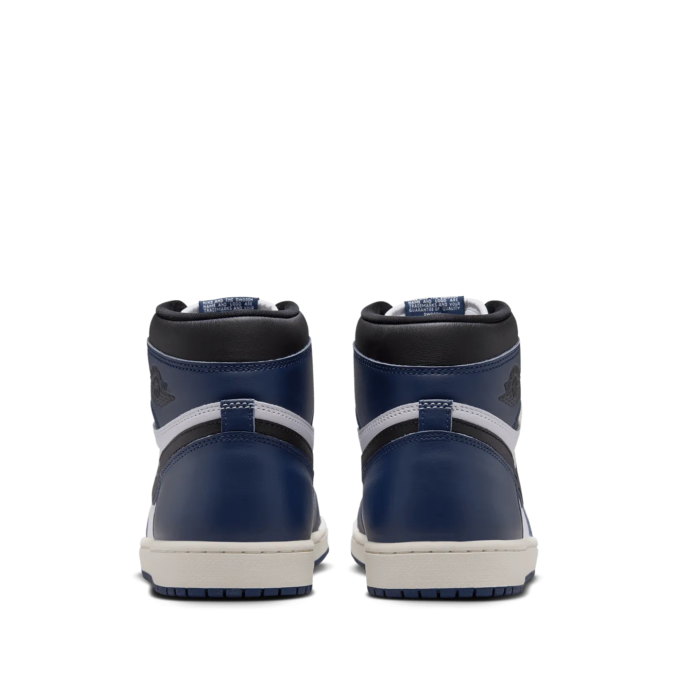 Air Jordan 1 Retro High OG 'Midnight Navy'