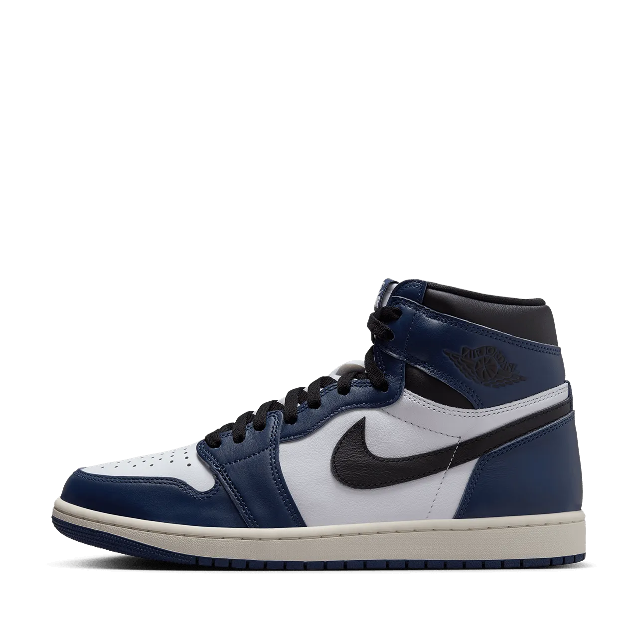 Air Jordan 1 Retro High OG 'Midnight Navy'