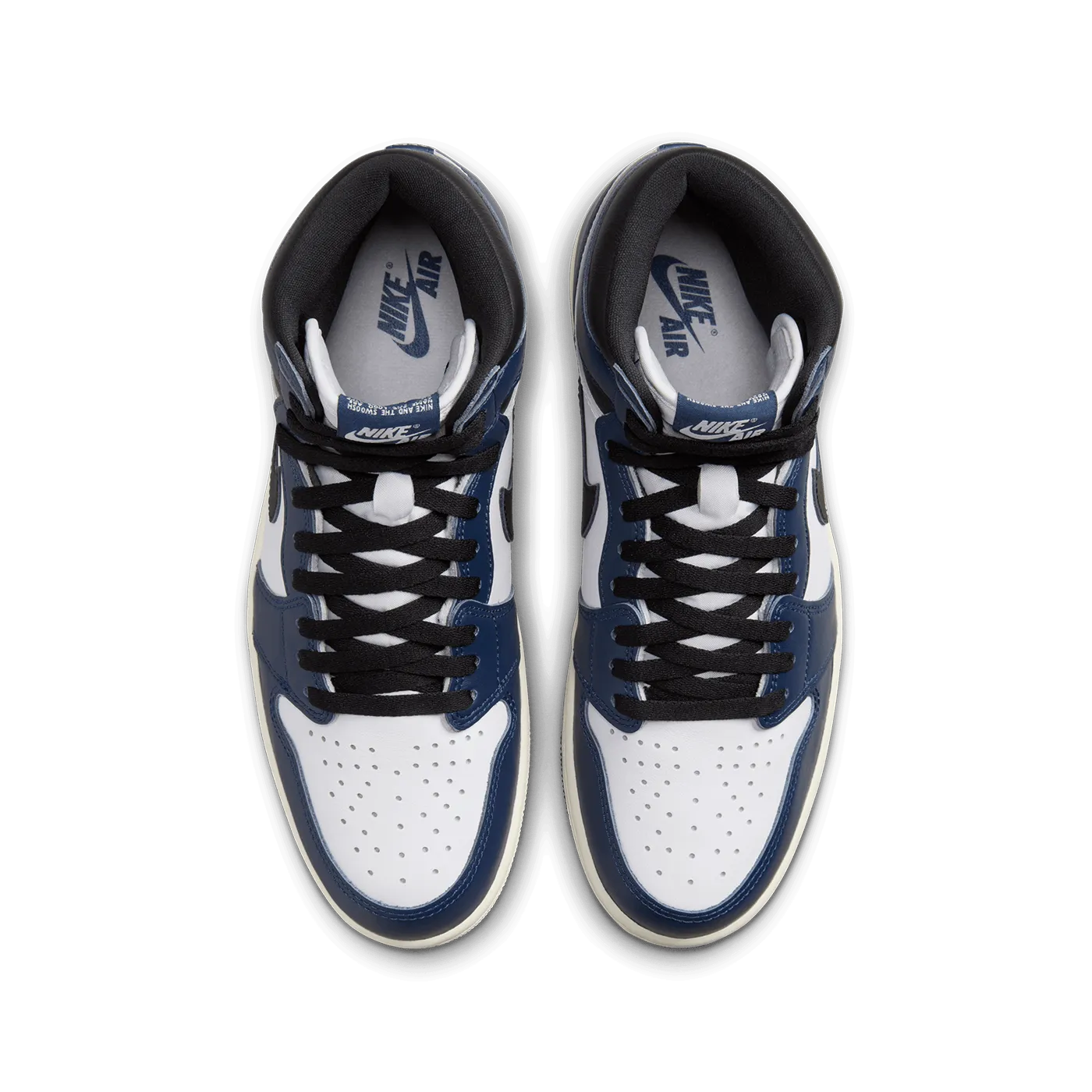Air Jordan 1 Retro High OG 'Midnight Navy'