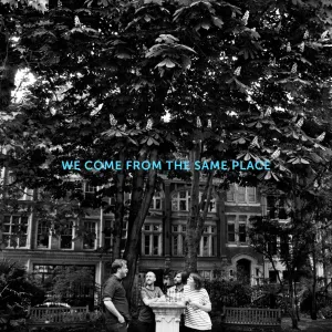 Allo Darlin 'We Come From The Same Place'
