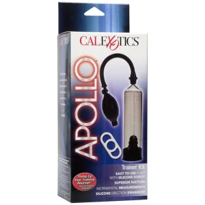 Apollo Pump Trainer Kit