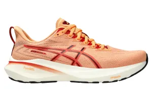 Asics GT-2000 13 D Faded Orange/Desert Red Mens