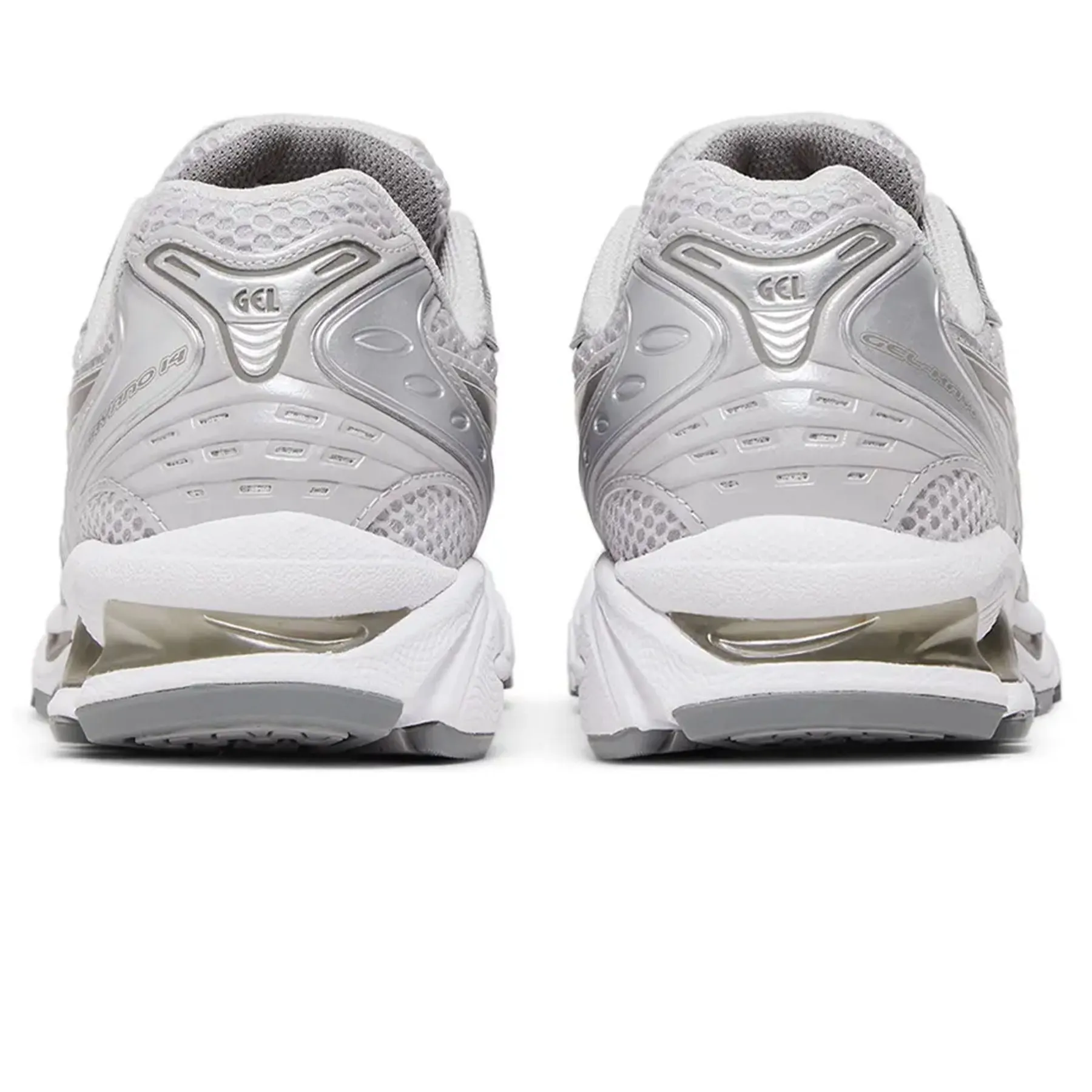 ASICS WMNS Gel Kayano 14 'Cloud Grey Clay'