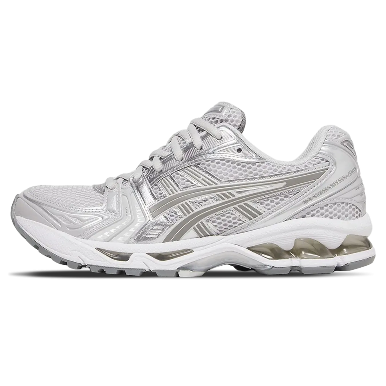ASICS WMNS Gel Kayano 14 'Cloud Grey Clay'