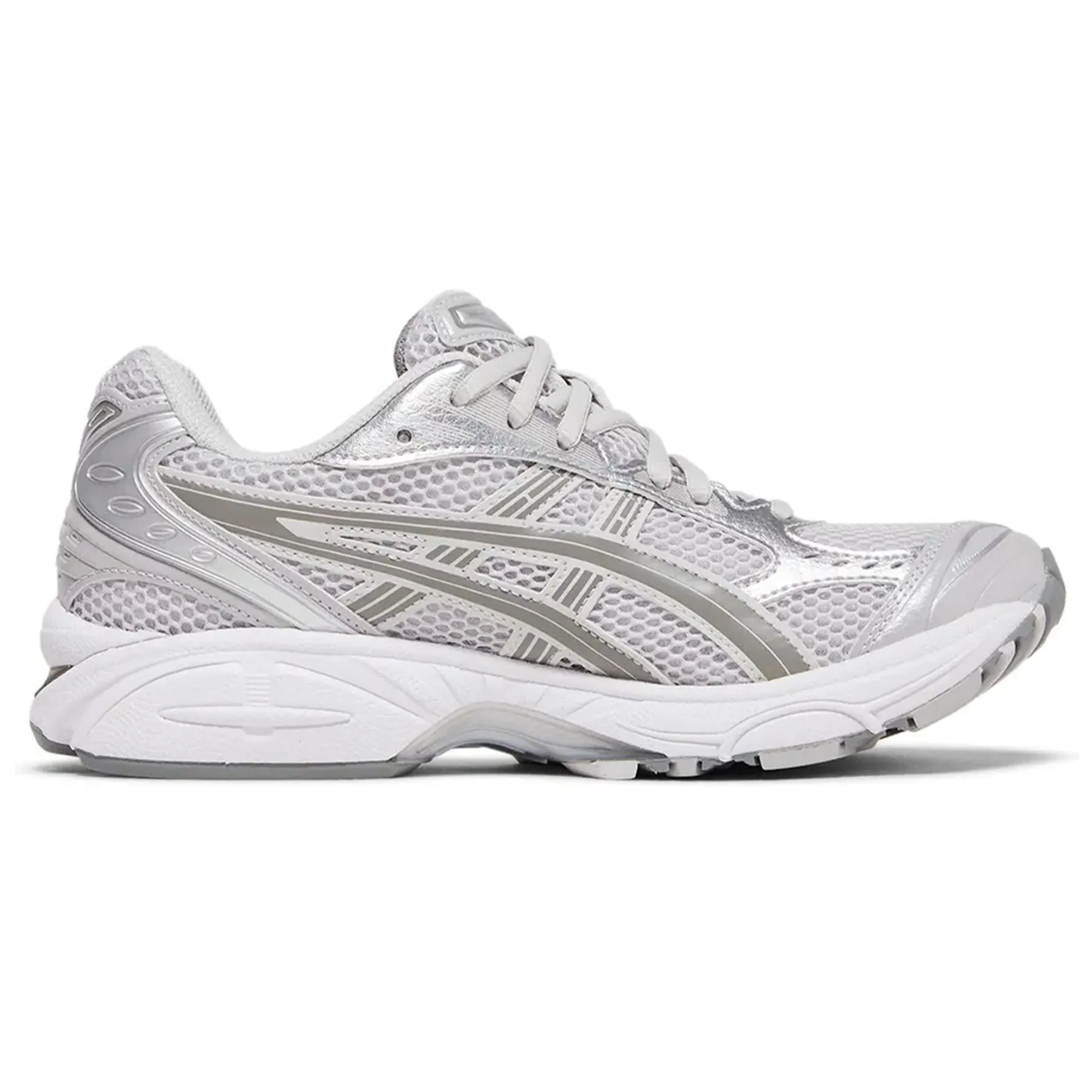 ASICS WMNS Gel Kayano 14 'Cloud Grey Clay'