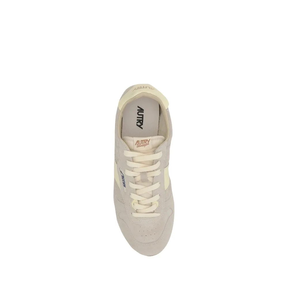 Autry Windspin Low Sneakers