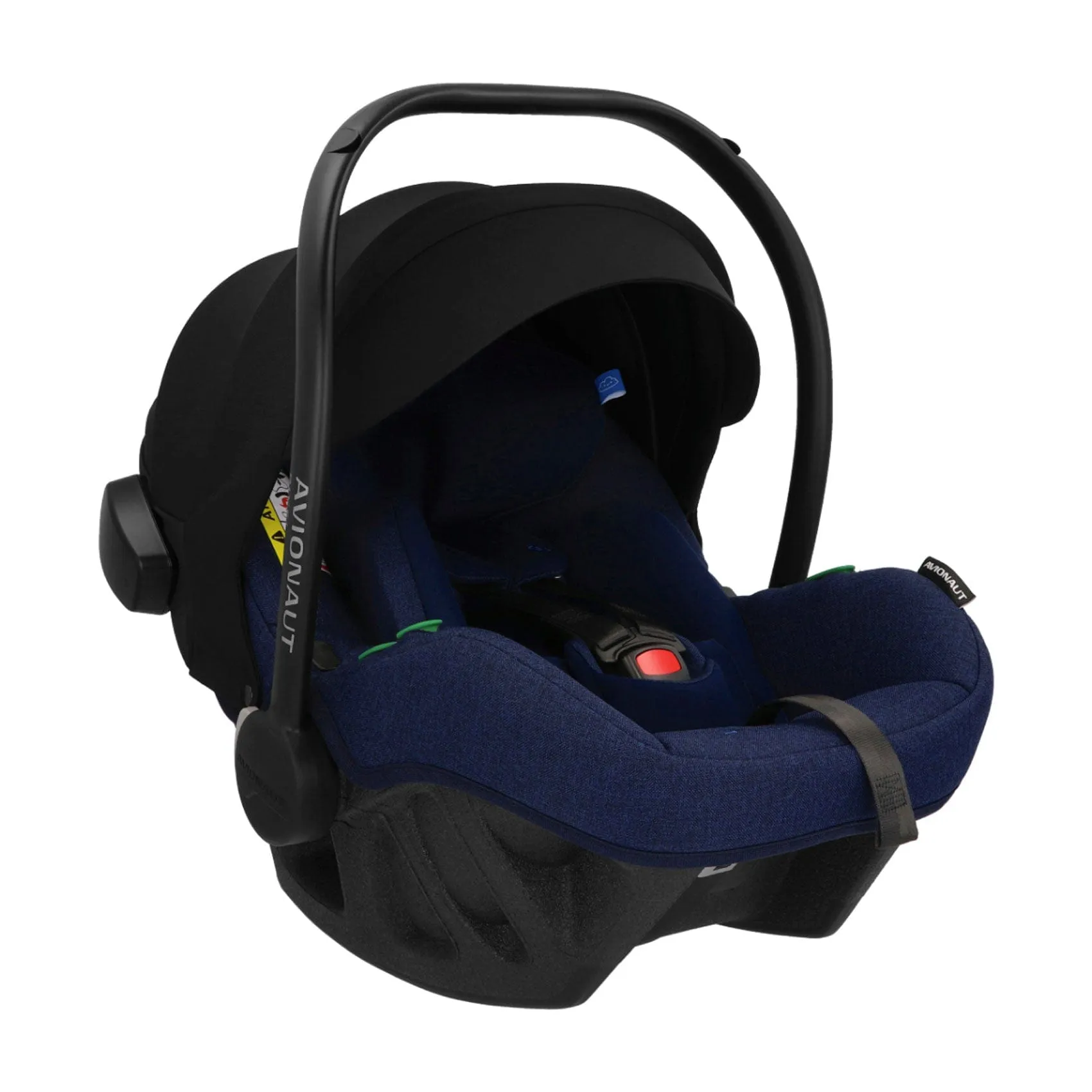 Avionaut Pixel Pro 2.0 C & IQ Orbit Base in Navy