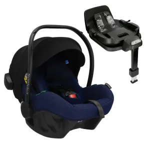 Avionaut Pixel Pro 2.0 C & IQ Orbit Base in Navy
