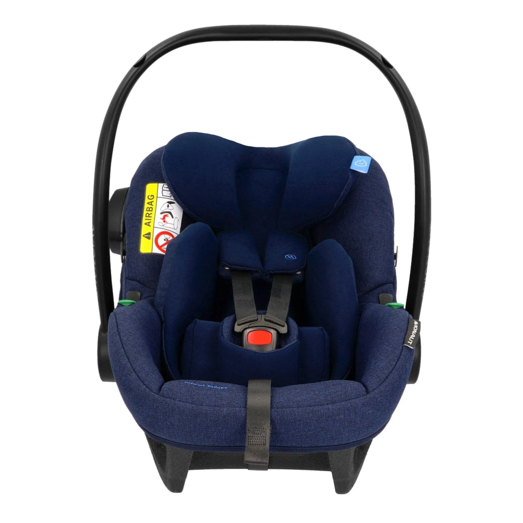 Avionaut Pixel Pro 2.0 C & IQ Orbit Base in Navy
