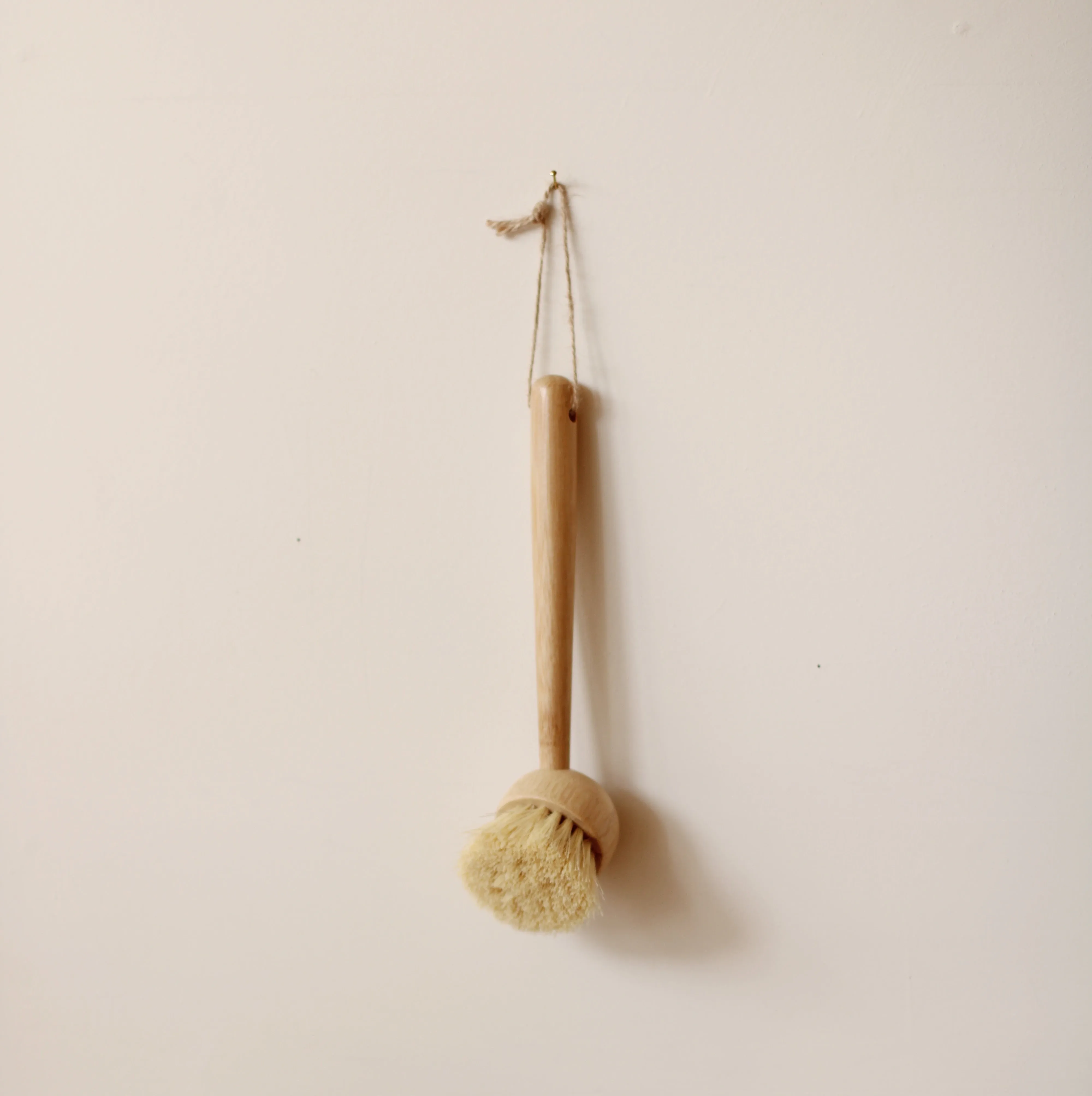 Bamboo Switch | Bamboo Dish Brush