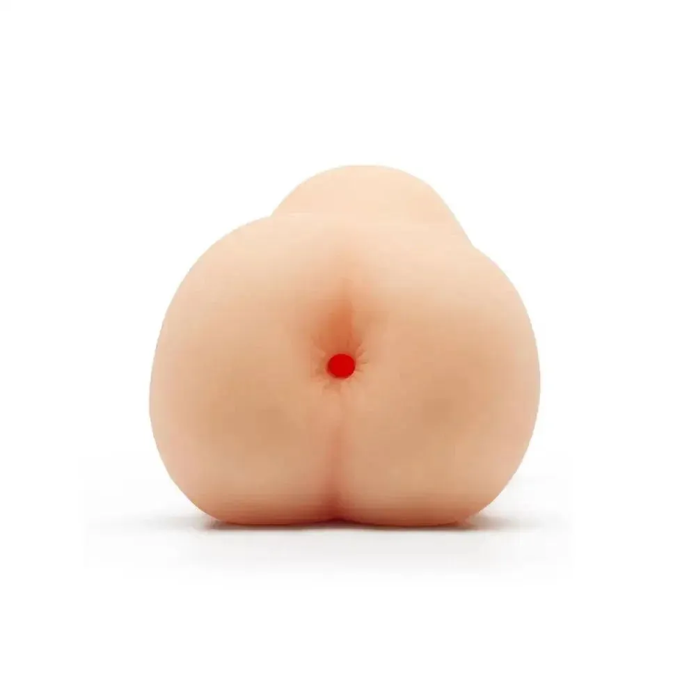 Bangers Snug Double Pussy and Ass Masturbator