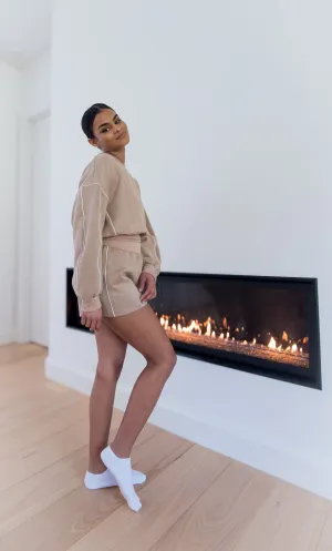 Bare Luxe Short