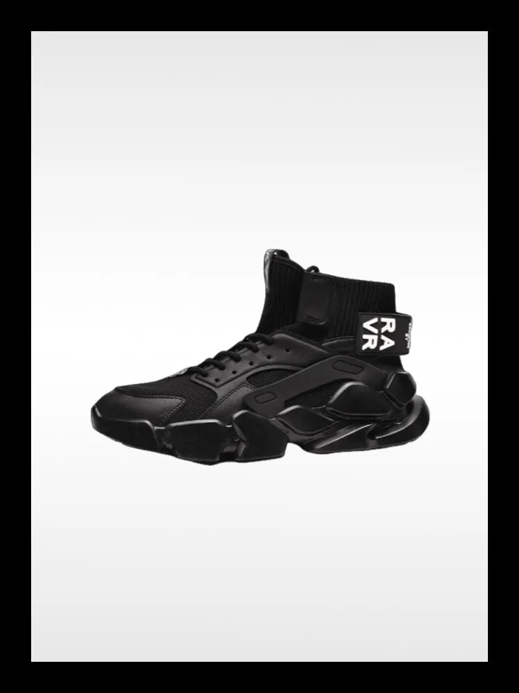Basket streetwear