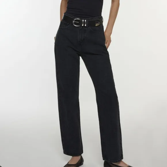 BDG Stretch Cowboy Jean