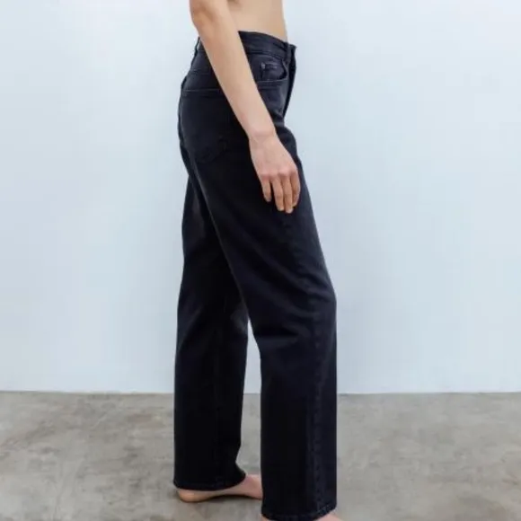 BDG Stretch Cowboy Jean