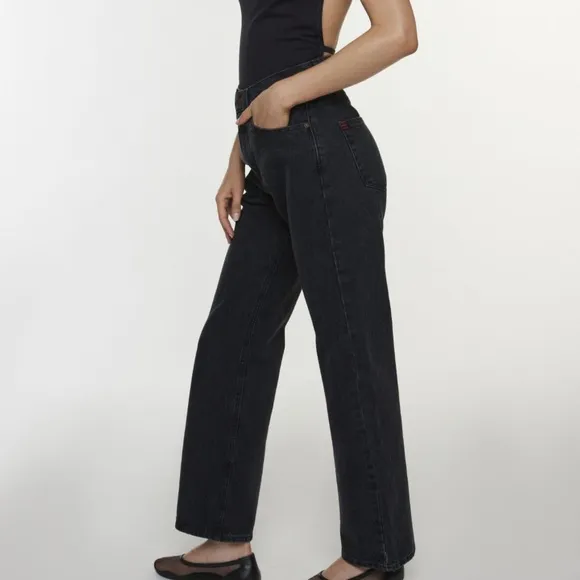BDG Stretch Cowboy Jean