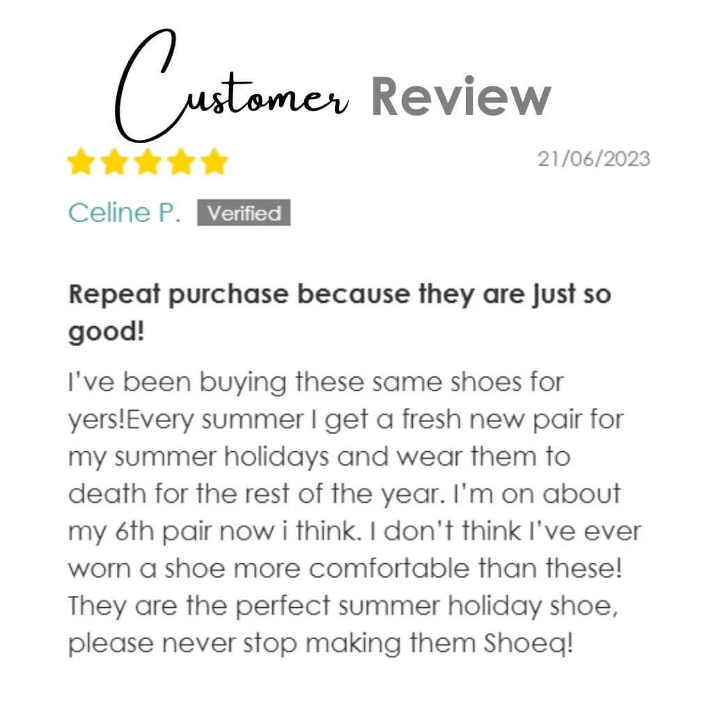 Beach Espadrille in Rose Gold
