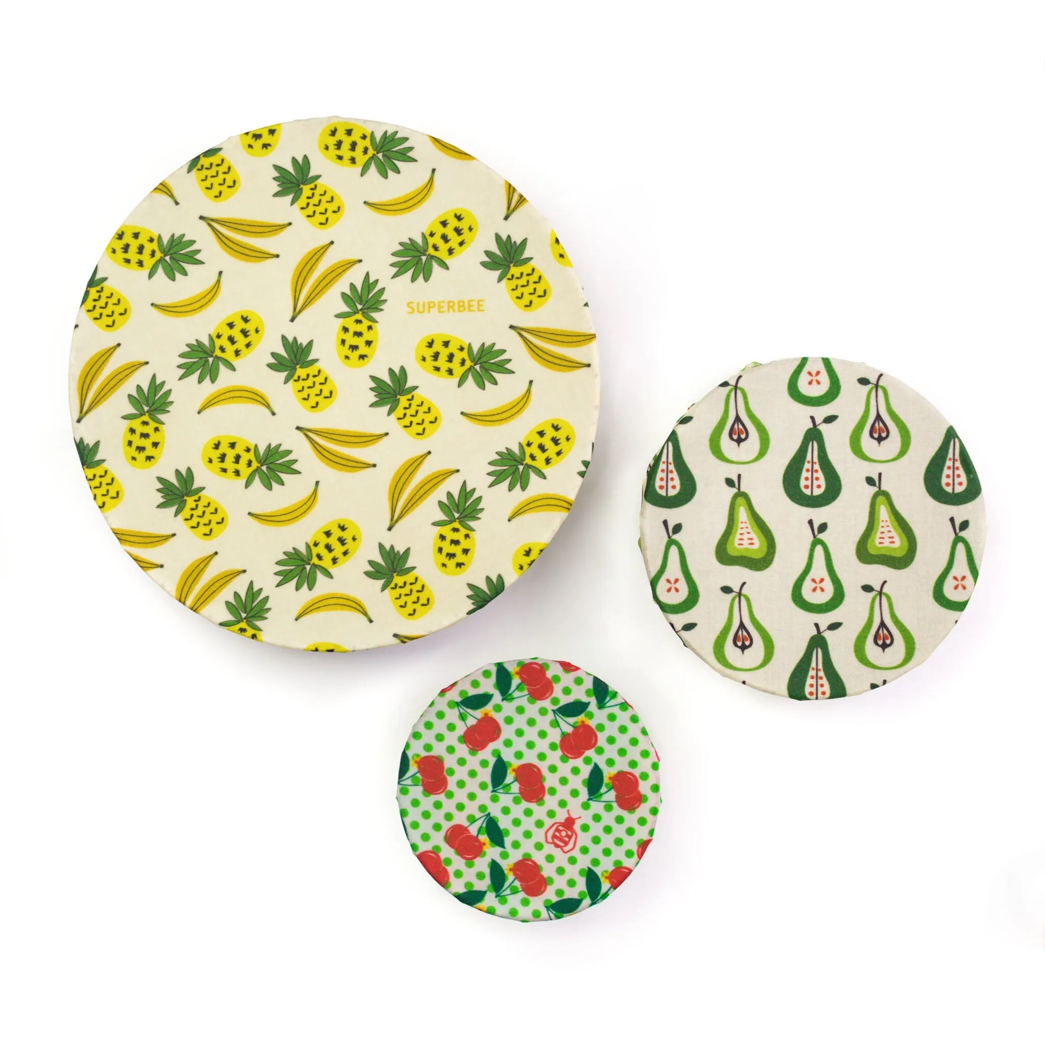 Beeginner Set - Fruit Punch