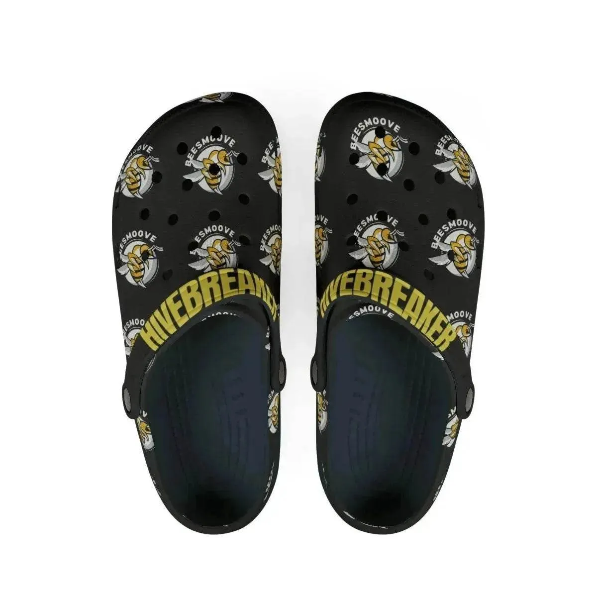 Beesmoove Hivebreaker Edition Rubber Shoes