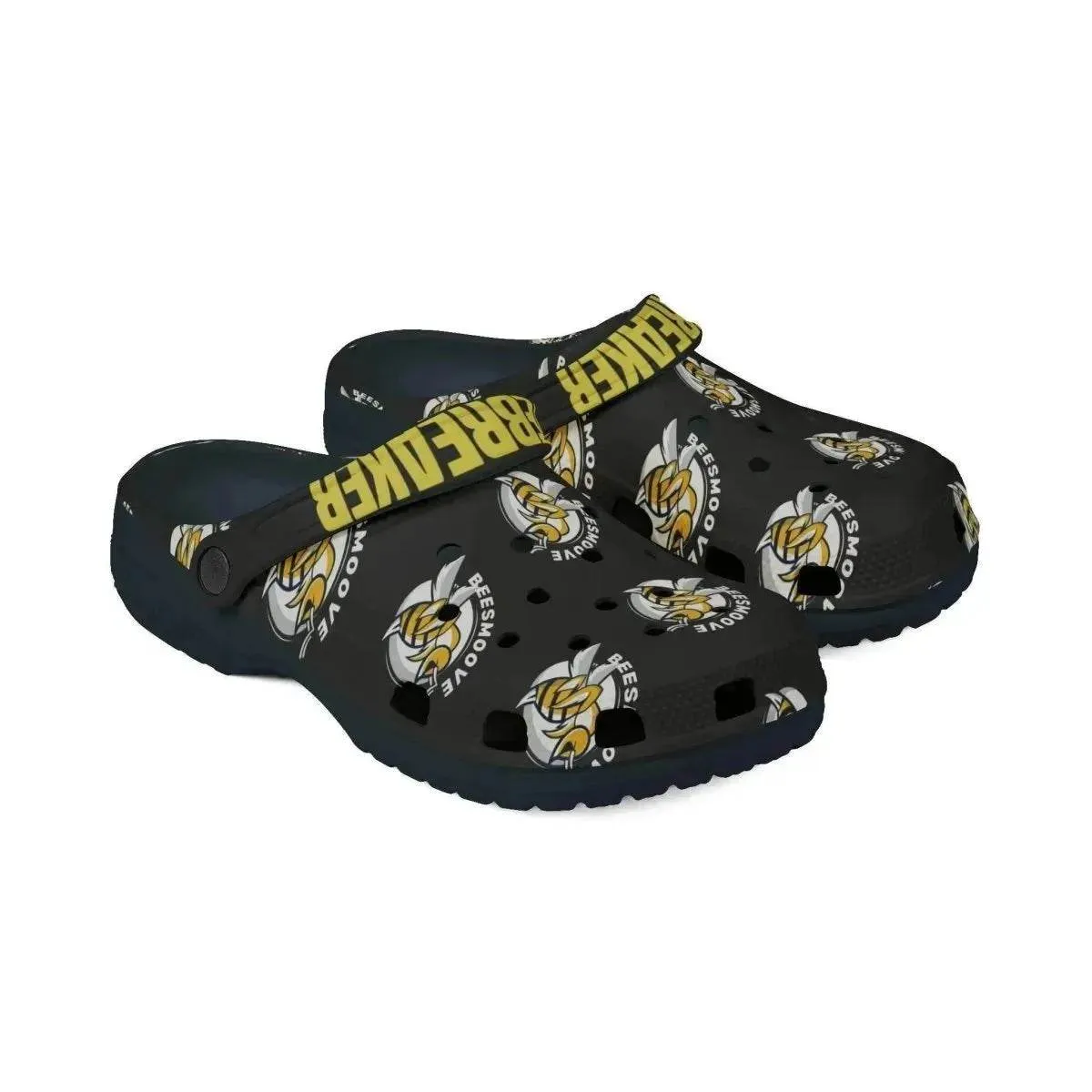 Beesmoove Hivebreaker Edition Rubber Shoes