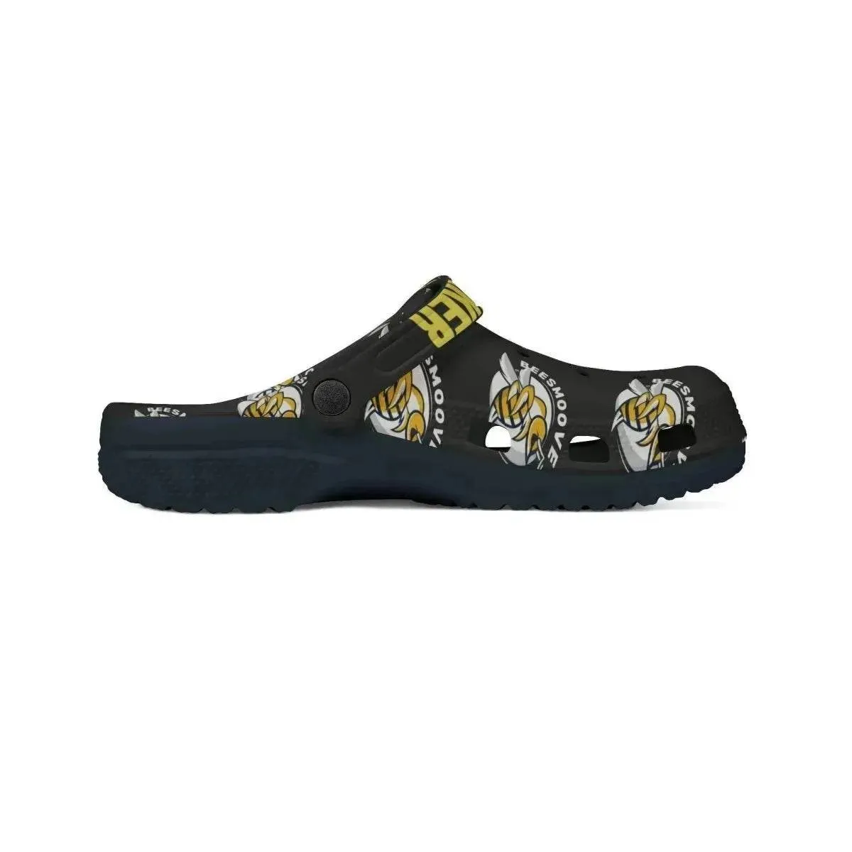 Beesmoove Hivebreaker Edition Rubber Shoes