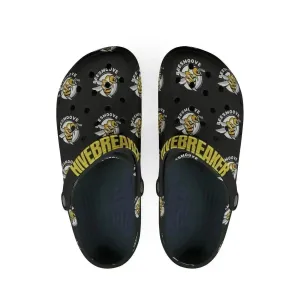 Beesmoove Hivebreaker Edition Rubber Shoes