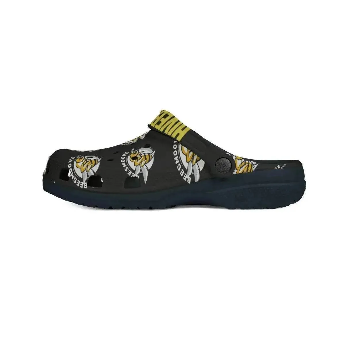 Beesmoove Hivebreaker Edition Rubber Shoes