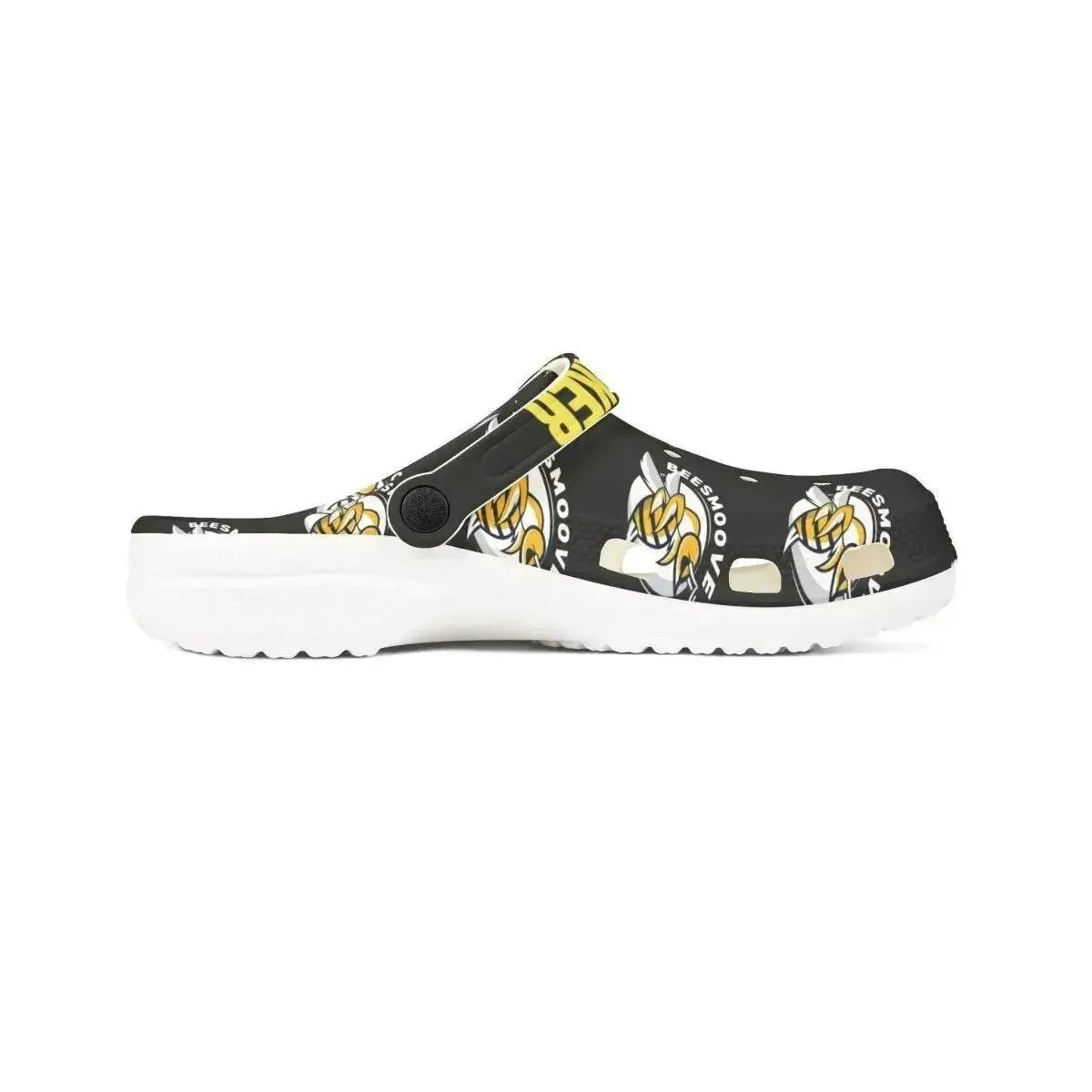 Beesmoove Hivebreaker Edition Rubber Shoes